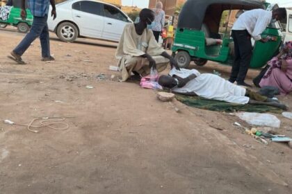 ارتفاع حالات الكوليرا في الخرطوم مع نقص الأدوية