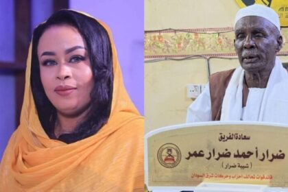 بلهجة حاسمة.. شيبة ضرار يطالب “كامل إدريس” و”تمبور” بالتدخل الفوري للإفراج عن رشان أوشي ويوجّه رسالة لمقدم البلاغ