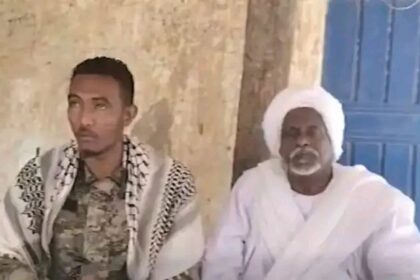 “حفظ القرآن” بدلاً من السجن.. المصباح يرسل قائد عمليات الشمالية إلى خلاوي همشكوريب