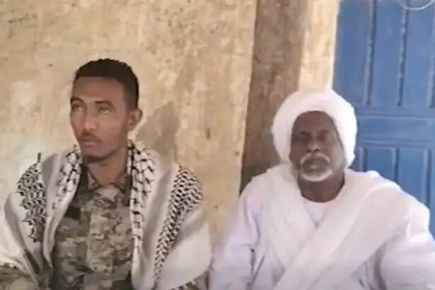 “حفظ القرآن” بدلاً من السجن.. المصباح يرسل قائد عمليات الشمالية إلى خلاوي همشكوريب