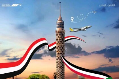 بكامل سعتها المقعدية.. (سودانير) تستعيد نبضها الدولي وتدشن أولى رحلاتها المباشرة من القاهرة إلى الخرطوم