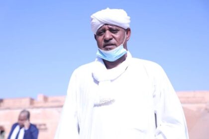 تصريحات جديدة ونارية من موسى هلال.. ماذا قال؟.. إليك التفاصيل 