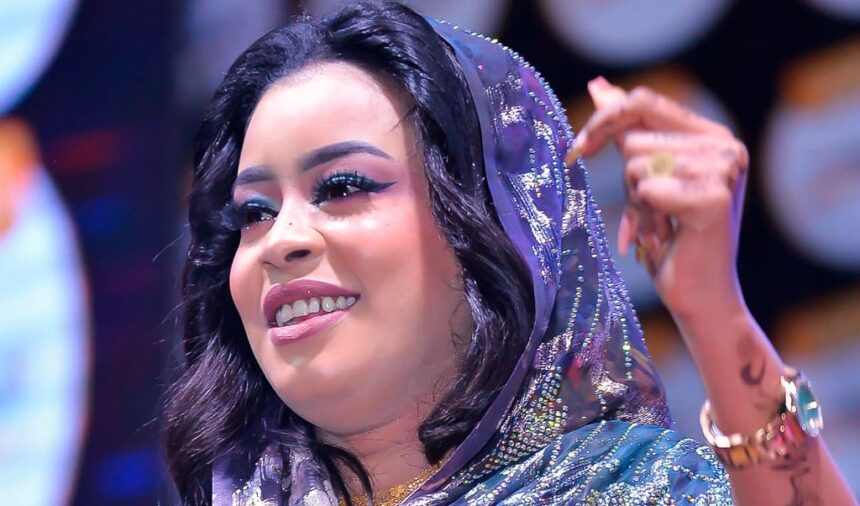 بعد أزمة التسريبات الأخيرة.. إيمان الشريف تفتح النار على “البرنس”.. إليك التفاصيل 