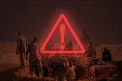 عاجل – بيان هام من القوات المسلحة السودانية