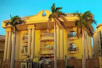 وفاة مواطن سوداني داخل مقر السفارة بالقاهرة أثناء إنهاء إجراءات ترحيله