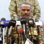“هيومن رايتس ووتش” تطالب الجيش السوداني بمحاسبة قادة الدعم السريع المنشقين وترفض منحهم العفو عن الجرائم الخطيرة