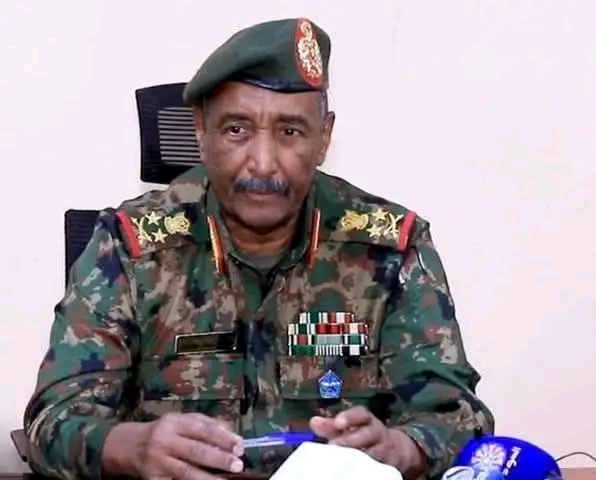 سابقة تاريخية في السودان.. تزوير توقيع رئيس مجلس السيادة عبدالفتاح البرهان