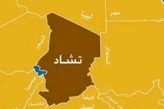 تصعيد دبلوماسي غير مسبوق: تشاد تُغلق القنصلية السودانية في “أبشي” وتطرد طاقمها الدبلوماسي