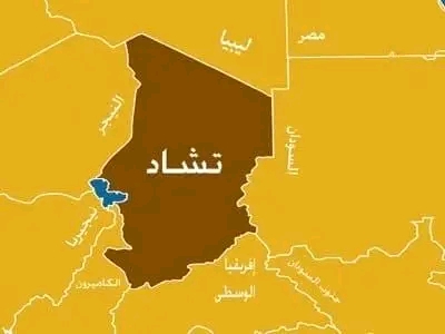 تصعيد دبلوماسي غير مسبوق: تشاد تُغلق القنصلية السودانية في “أبشي” وتطرد طاقمها الدبلوماسي