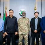 شركة “شهد الصفا” السعودية الباكستانية تعلن رغبتها في الاستثمار بقطاعات الزراعة والتعدين والكهرباء في السودان