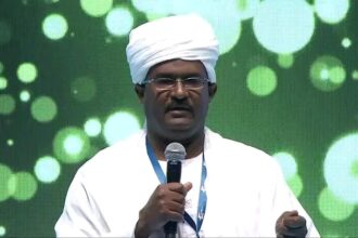 كواليس انشقاق مستشار المليشيا فارس النور ومغادرته إلى السعودية.. والقبض على “وزير مالية نيالا” بتهم الفساد