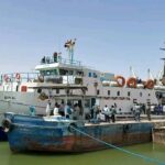 في يوم تاريخي.. وادي حلفا تستقبل 580 مواطناً عبر الباخرة “سيناء” في أولى رحلات العودة الطوعية