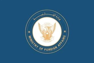 الخارجية السودانية ترحب بالسلام الأمريكي الإيراني: خطوة استراتيجية لتهدئة المنطقة وتأمين الممرات المائية الدولية