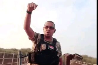 قائد العمل الخاص بسنار: لا خوف على الأبيض.. وما تفعله المليشيا تخبط وعجز كشفته هزائمها في الخرطوم والجزيرة
