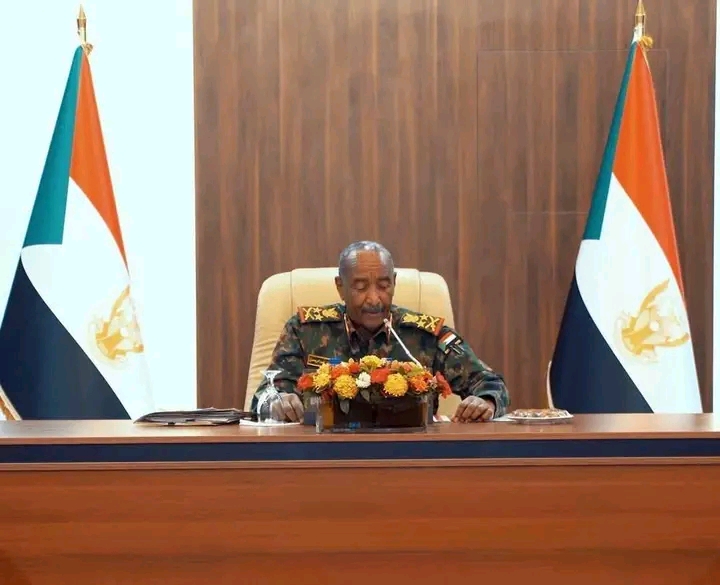 اجتماع سيادي برئاسة البرهان يضع “استقرار الصرف” والمعيشة في الواجهة ويجدد دعم الحوار السوداني والدمج العسكري