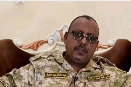 والي شمال كردفان يرفع وتيرة التحدي: الأبيض ليست محاصرة وأقرب عدو على بُعد 57 كيلومتراً