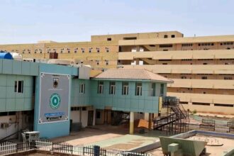 قهر الدمار وعاد للحياة.. مستشفى سوبا الجامعي يتحدى التخريب ويعلن افتتاح قسم النساء والتوليد بكامل طاقته في 9 يوليو