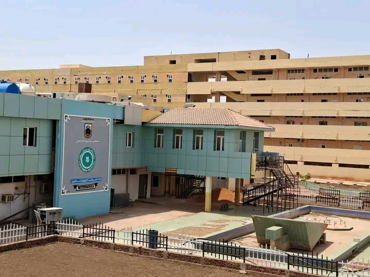قهر الدمار وعاد للحياة.. مستشفى سوبا الجامعي يتحدى التخريب ويعلن افتتاح قسم النساء والتوليد بكامل طاقته في 9 يوليو