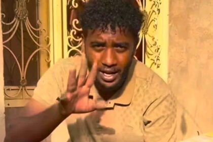 التيكتوكر فارس عطا يسجل اعترافات خطيرة بخصوص قضية الأمتعة المفقودة المحجوزة