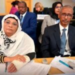 النائب العام أمام مجلس حقوق الإنسان: توثيق 150 ألف دعوى جنائية ومطالبات دولية بوقف الدعم الإماراتي للمليشيا