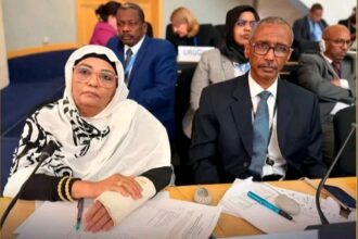 النائب العام أمام مجلس حقوق الإنسان: توثيق 150 ألف دعوى جنائية ومطالبات دولية بوقف الدعم الإماراتي للمليشيا