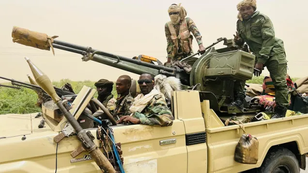 عاجـــــــل بيان هام من الجيش السوداني.. إليك التفاصيل 