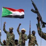 عاجــــــــل.. بيان هام من القوات المسلحة السودانية.. إليك التفاصيل