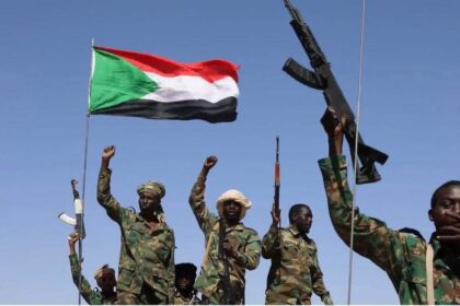 عاجــــــــل.. بيان هام من القوات المسلحة السودانية.. إليك التفاصيل