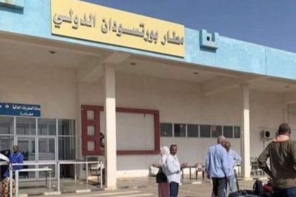 اجتماع ساخن داخل شركة مطارات السودان.. والعاملون يترقبون القرار الحاسم