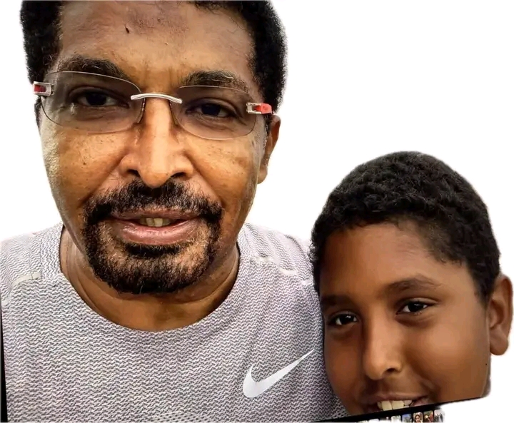 المنصوري يرد على “أم وضاح”: ابني وُلد في الإمارات والتعليم حق.. والروابي دعمت السودان بـ 860 كفاءة