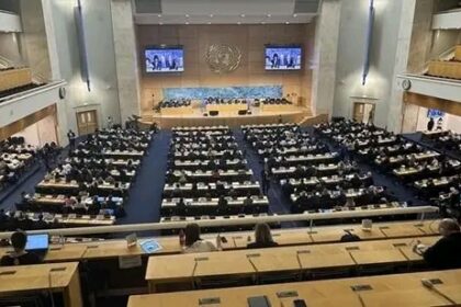 أمام مجلس حقوق الإنسان.. مصر تدين فظائع المليشيا في الأبيض وتجدد رفضها التام لمساواة الجيش بالتمرد