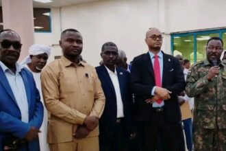 بمشاركة 1500 معلم.. وزير التربية يعلن بدء مرحلة الرصد واقتراب إعلان نتيجة الشهادة السودانية