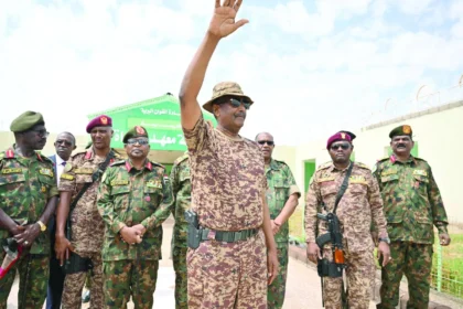 عاجـــــــل.. الجيش السوداني يصدر بيان هام بخصوص مدينة الكرمك.. إليك التفاصيل 