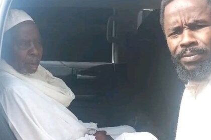 المـ ـوت يفجـ ع القيادي بالمشتركة الجنـ ـرال «عبدالله جنا» .. إليك التفاصيل