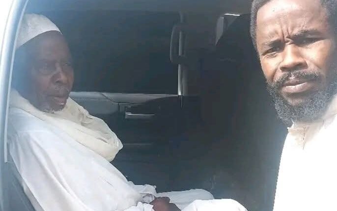 المـ ـوت يفجـ ع القيادي بالمشتركة الجنـ ـرال «عبدالله جنا» .. إليك التفاصيل