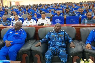 شرطة المرور السودانية تستعيد بيانات أكثر من مليوني مركبة و تكشف خطة التحول الرقمي 2026