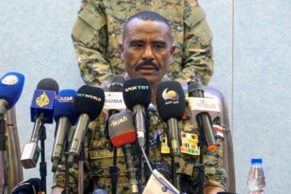 النور القبة يكشف معلومات جديدة عن الدعم السريع.. ماذا قال.. إليك التفاصيل 