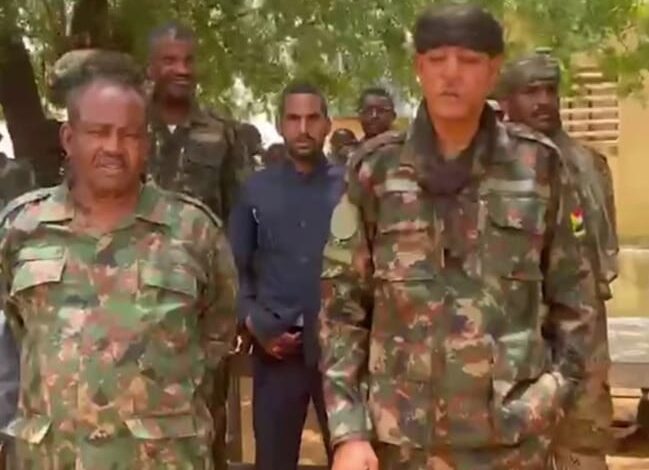 موسى هلال: الدعم السريع يعيش مراحله الأخيرة من الانكسار وقريباً سنزف بشريات النصر الحاسم