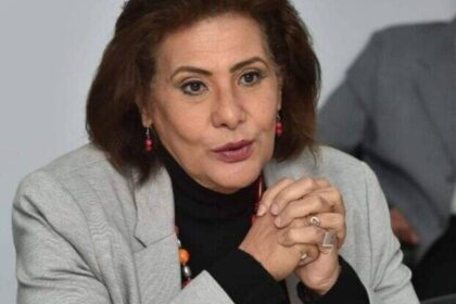 تحرك قانوني ضد العنصرية.. أماني الطويل تتقدم ببلاغ رسمي لوزارة الداخلية المصرية ضد الإساءات الموجهة للسودانيين
