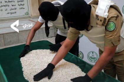 تفاصيل صادمة وراء توقيف سودانيين في السعودية