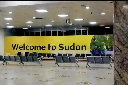 مطارات السودان.. من الريادة إلى التحديات.. هل يستعيد القطاع بريقه؟