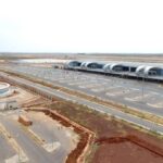 مطار الخرطوم على موعد مع تغييرات جديدة.. التفاصيل