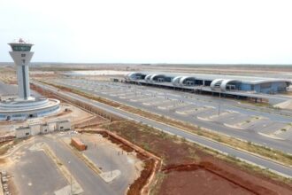مطار الخرطوم على موعد مع تغييرات جديدة.. التفاصيل