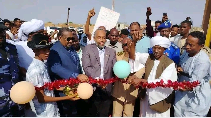 افتتاح مركز صحي جديد يعزز الخدمات الصحية في الشاوراب