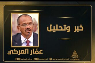 الحرب الأخطر: كامل إدريس في قلب الأحداث