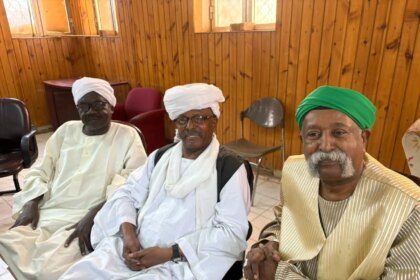 مهرجان البقعة المسرحي الدولي ينطلق في الخرطوم