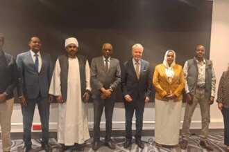 شروط جديدة للحوار السياسي في السودان تتكشف