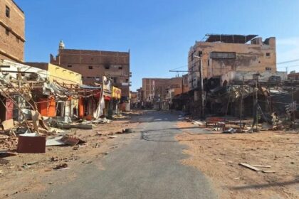 اختفاء آلاف السودانيين في ظل الحرب بينهم إعلاميون