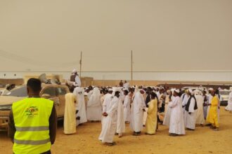 شركة دواجن تعيد الأهالي للشارع من جديد