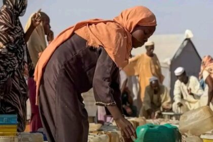 استهداف المياه يعزز مخاطر الأمراض والأوبئة